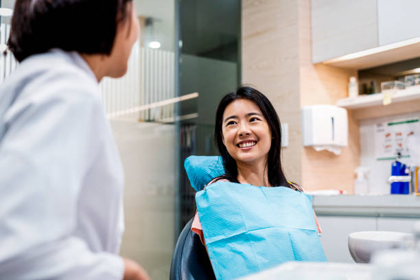 Advanced Technology for Better Dental Care in Wake Forest, NC