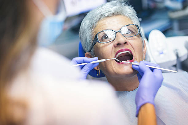 Best Dental Fillings (Composite and Amalgam)  in Wake Forest, NC